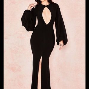 House of CB Marciella Dress NWT!